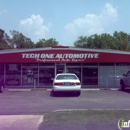 Tech One Automotive - Auto Repair & Service