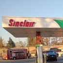 Sinclair Gas Station - Convenience Stores