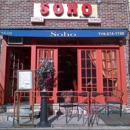 Soho Restaurant & Cafe - Coffee Shops