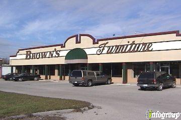 Brown's Furniture 825 SW Us Highway 40, Blue Springs, MO 64015 - YP.com