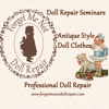 Forget Me Not Dolls gallery