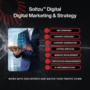 Soltzu - Advertising Agencies