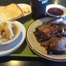 Fred's Barbecue Restaurant - Barbecue Restaurants