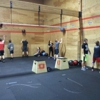 Cascade Crossfit gallery