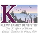 Klemp Family Dentistry - Pediatric Dentistry