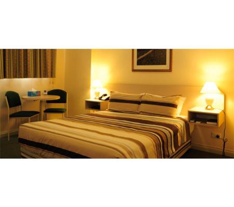 Brunswick Tower Hotel - Brunswick, VIC