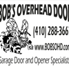 Bob's Overhead Door gallery