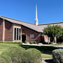 The Church of Jesus Christ of Latter-day Saints - Methodist Churches