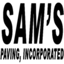 Sam's Paving Inc - Paving Contractors
