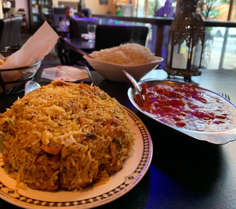 India Palace - San Diego, CA