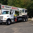 Boyce Doug Welding & Crane Service - Welders