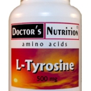 Doctor's Nutrition - Health & Diet Food Products
