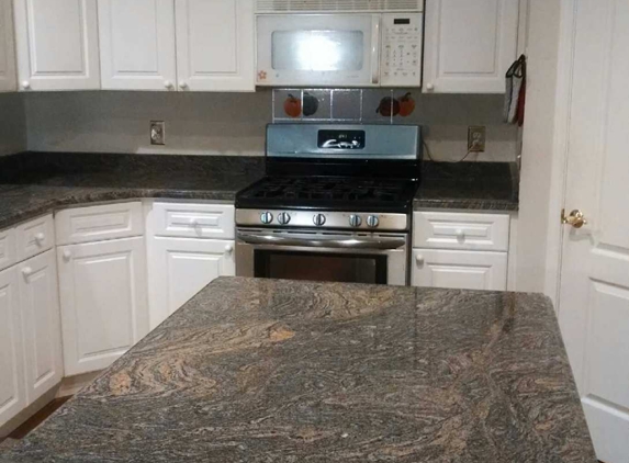Precision Marble and Granite - Sterling Heights, MI