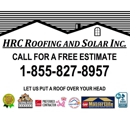 HRC Roofing and Solar Inc. - Roofing Contractors