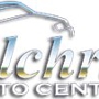 Gilchrist Auto Ctr