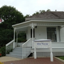 John Wayne Birthplace & Museum - Historical Places