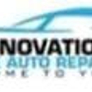 Autonovation - Auto Repair & Service