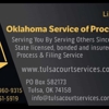 Oklahoma Service of Process gallery