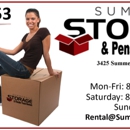 Summerhill Storage - Storage Household & Commercial