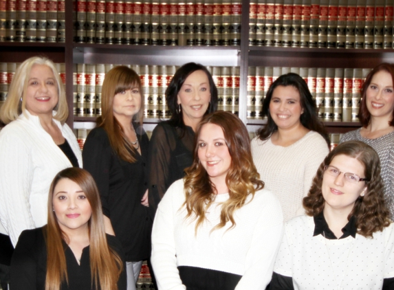 Dixon & Daley LLP - Santa Fe Springs, CA