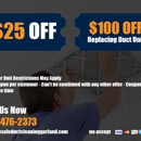 Eco Safe Duct Cleaning Garland - Air Duct Cleaning