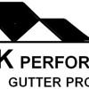 Peak Gutter Guards & Cleaning gallery