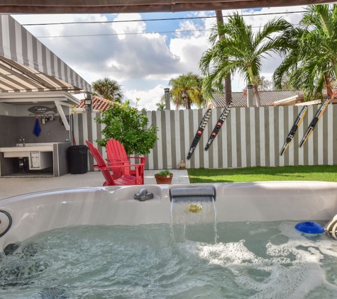 Sea & I Miami Florida Vacation Rentals - Deerfield Beach, FL