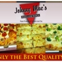 Johnny Mac's   Pizza & Wings