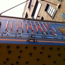 Harris Theater - Concert Halls