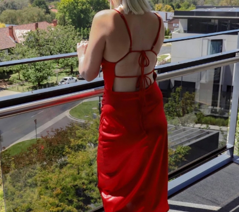 Harlots Canberra - Fyshwick, ACT