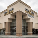 Chuze Fitness - Health Clubs