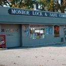 Monroe Lock & Safe - Locks & Locksmiths