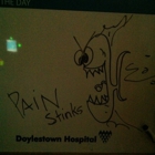 Doylestown Health: Doylestown Hospital Emergency Room