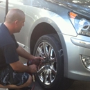 Columbus Tire Center Roadside Assistance - Automobile Inspection Stations & Services