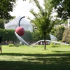 Minneapolis Sculpture Garden gallery