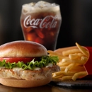 McDonald's - Fast Food Restaurants