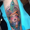 Lineage Tattoo Studio gallery