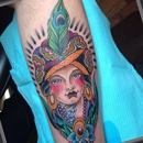 Lineage Tattoo Studio - Tattoos