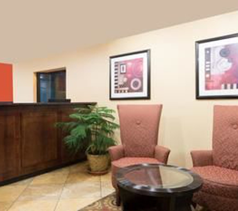 Quality Inn Columbus-East - Reynoldsburg, OH