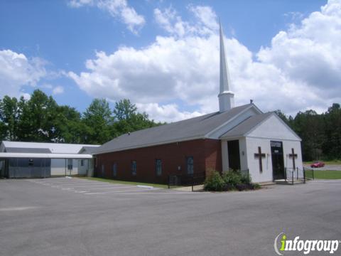 Cedarview Baptist Church 3300 Highway 305 N, Olive Branch, MS 38654