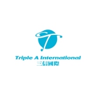 Triple A International Trading Inc