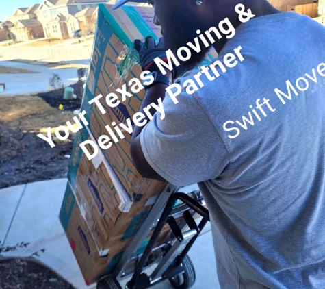 Swift Moves LLC - Austin, TX