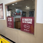 Jiffy Lube Oil Change