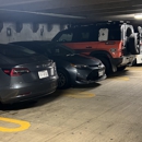 LAZ Parking - One Dallas Center Garage - Carports