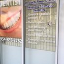 Phen Dental - Clinics