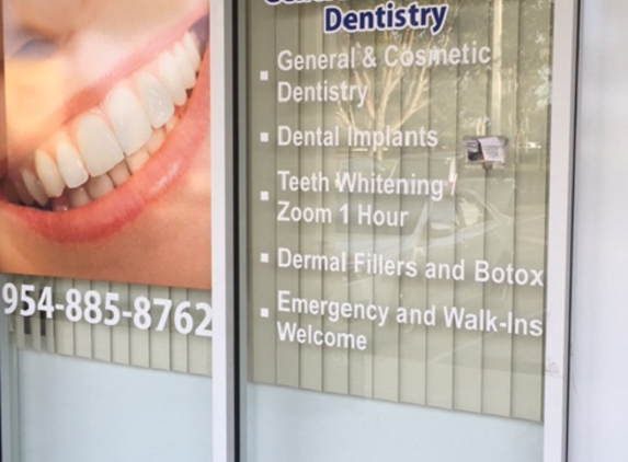 Phen Dental - Pembroke Pines, FL