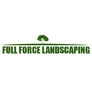 Full Force Landscaping - Landscape Designers & Consultants