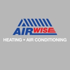 Airwise Heating & Air Conditioning Inc