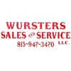 Wursters Sales and Service, L.L.C. gallery