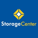 Storage Center - WEST - Business Documents & Records-Storage & Management